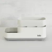 BDO-6023 - Organizador Multiuso Con Divisiones