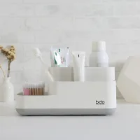 BDO-6023 - Organizador Multiuso Con Divisiones