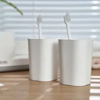 Organizador Multiuso + 2 Vasos