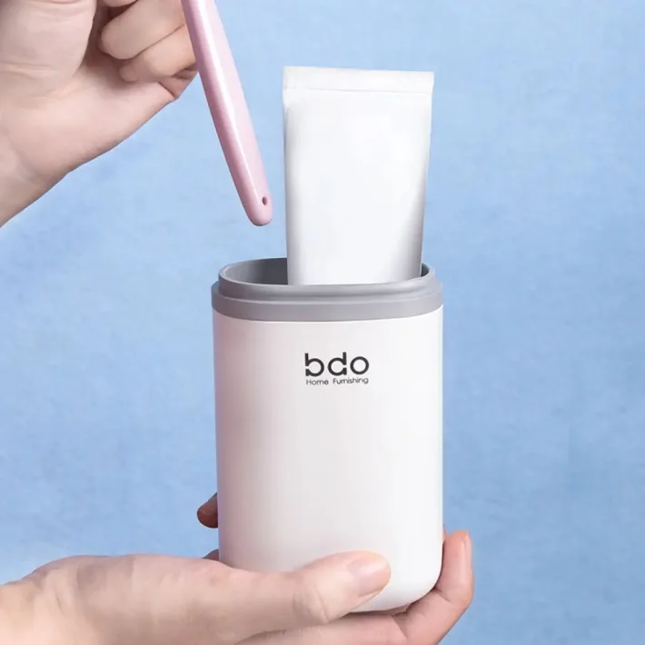 BDO Porta Cepillo de Viaje
