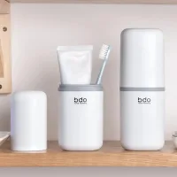 BDO Porta Cepillo de Viaje