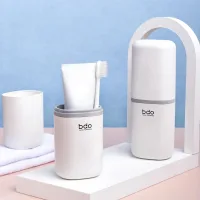 BDO Porta Cepillo de Viaje
