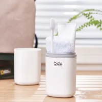BDO Porta Cepillo de Viaje
