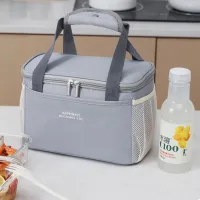 BG09103 - Bolso Lunchera Térmica Happiness Small