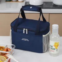 BG09103 - Bolso Lunchera Térmica Happiness Small