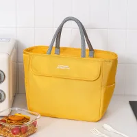 BG09105 - Bolso Lunchera Térmica Happiness Small
