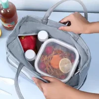 BG09106 - Bolso Lunchera Térmica Happiness Large