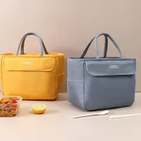 BG09106 - Bolso Lunchera Térmica Happiness Large
