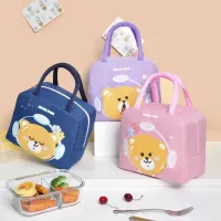 BG09202 - Bolso Lunchera Térmica Space Park