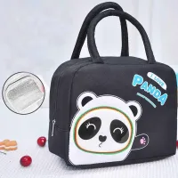 BG09205 - Bolso Lunchera Térmica I Love Panda
