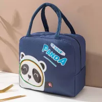 BG09205 - Bolso Lunchera Térmica I Love Panda