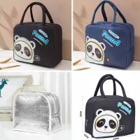 BG09205 - Bolso Lunchera Térmica I Love Panda
