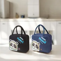 BG09205 - Bolso Lunchera Térmica I Love Panda