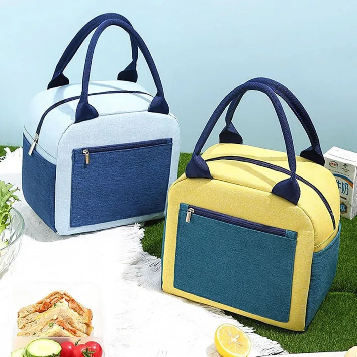 BG10251 - Bolso Lunchera Térmica Teens