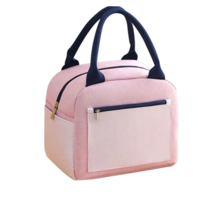 BG10251 - Bolso Lunchera Térmica Teens