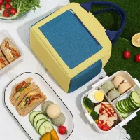BG10251 - Bolso Lunchera Térmica Teens