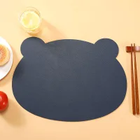 Individual Forma Bear Blue 27*37cm
