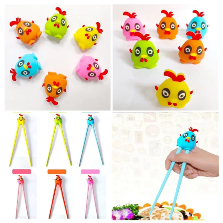 Palitos de Aprendizaje Diseño Ardilla