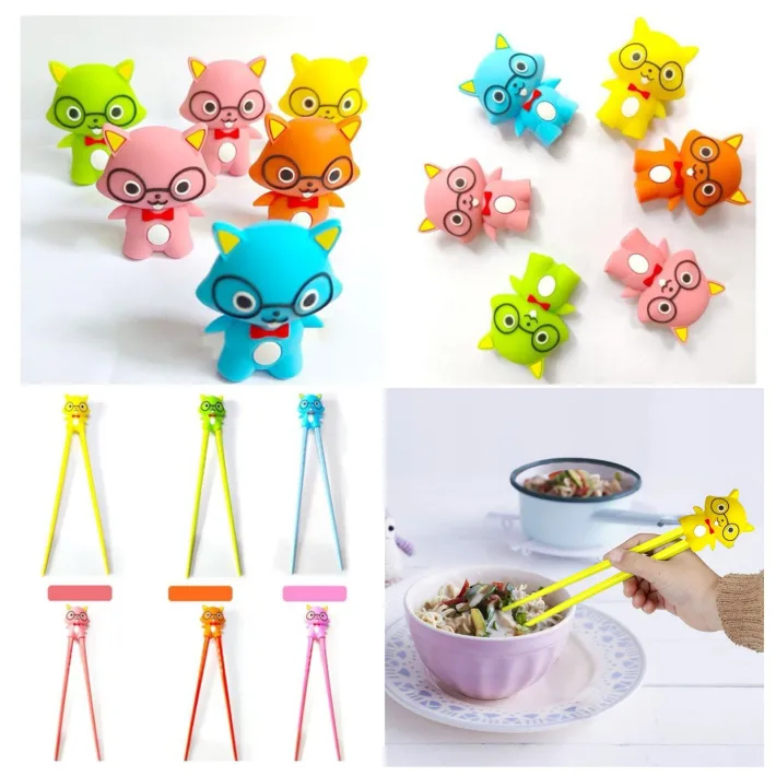 Palitos de Aprendizaje Diseño Ardilla