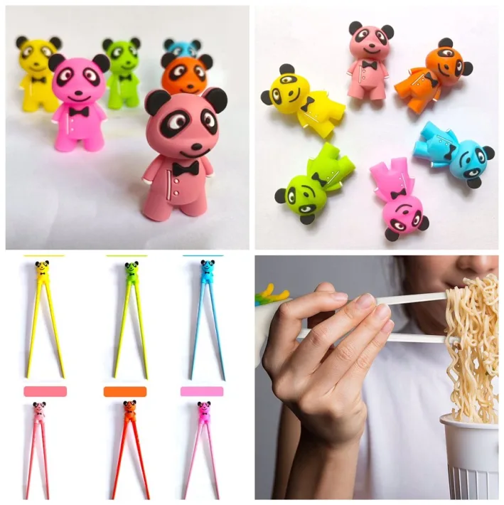 Palitos de Aprendizaje Diseño Ardilla