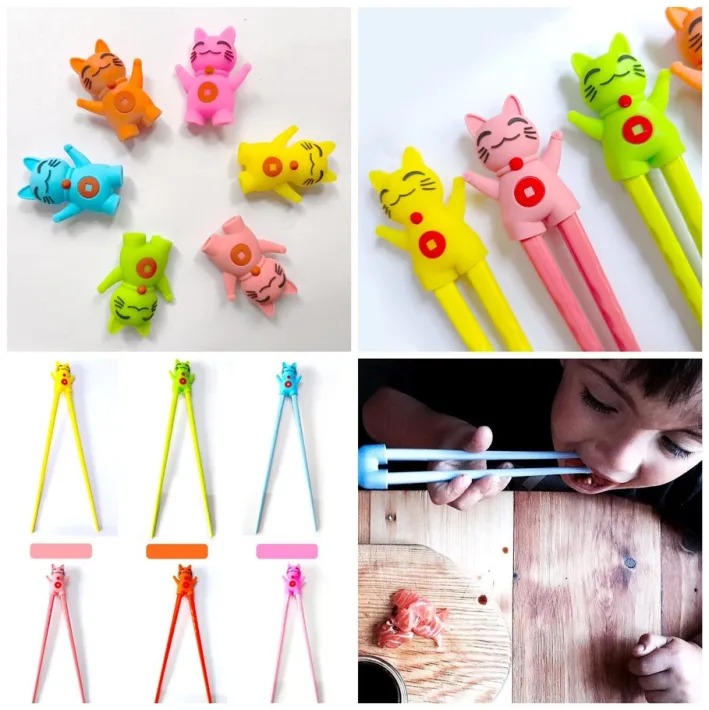 Palitos de Aprendizaje Diseño Ardilla