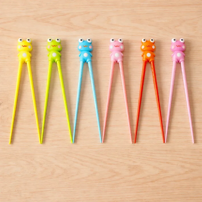 Palitos de Aprendizaje Diseño Ardilla