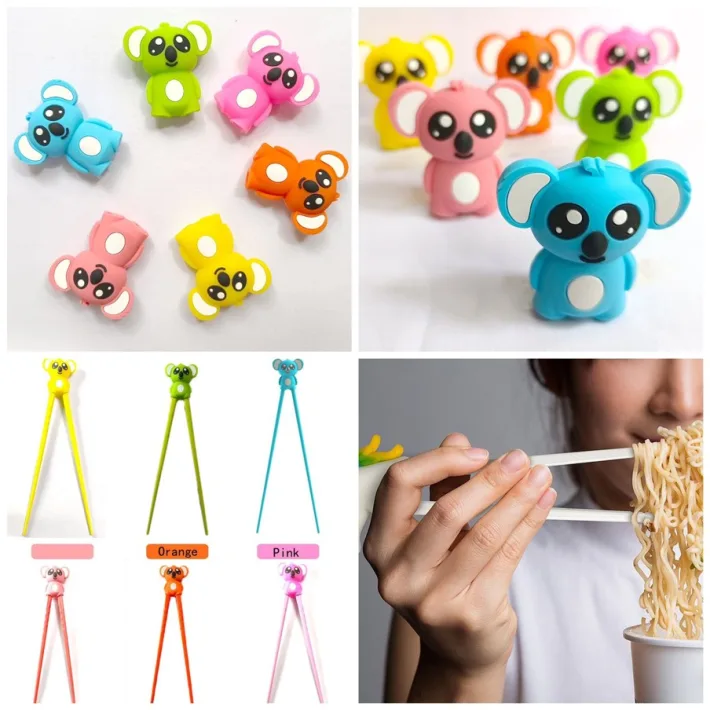 Palitos de Aprendizaje Diseño Ardilla