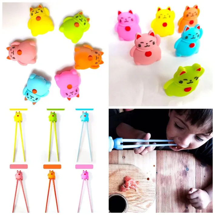 Palitos de Aprendizaje Diseño Ardilla