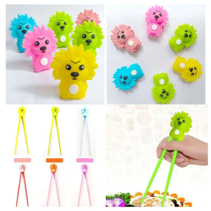 Palitos de Aprendizaje Diseño Ardilla