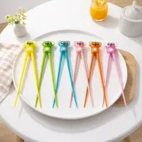 Palitos de Aprendizaje Diseño Ardilla