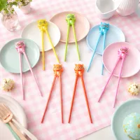 Palitos de Aprendizaje Diseño Ardilla