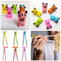 Palitos de Aprendizaje Diseño Ardilla