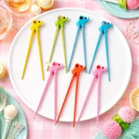 Palitos de Aprendizaje Diseño Ardilla