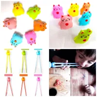 Palitos de Aprendizaje Diseño Ardilla