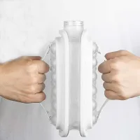 CX65-25 - Botella Molde para Hacer Bolas de Hielo