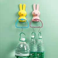 Toallero Cute Conejo