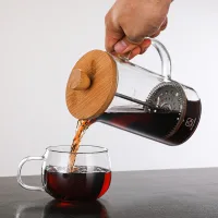 Cafetera Prensa Francesa - 400ml