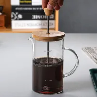 Cafetera Prensa Francesa - 800ml