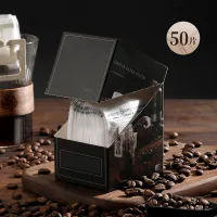Bolsita de Filtro Colgante Estilo Oreja - 50 Unidades