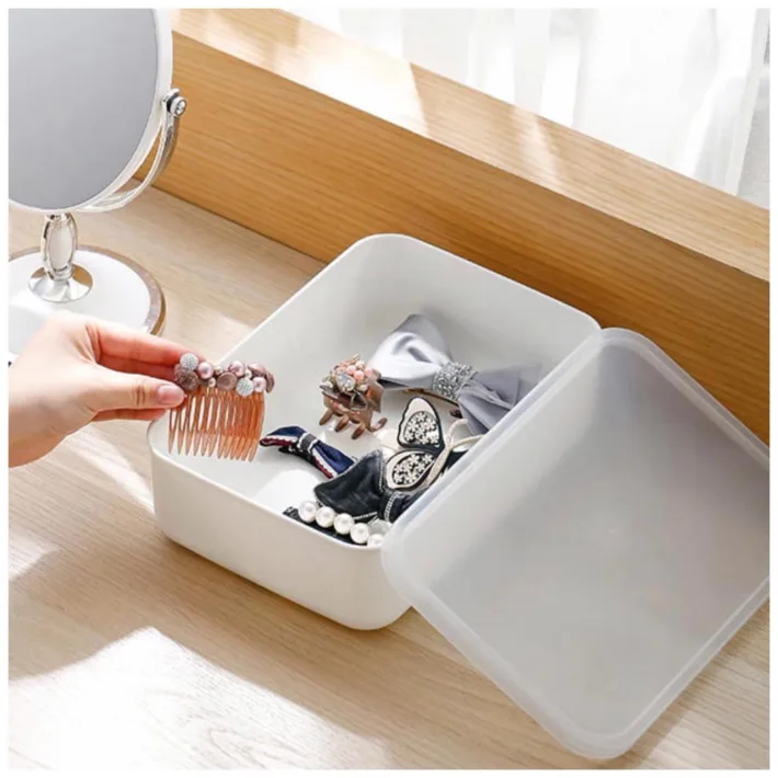 GH2826 - Organizador con Tapa - 31.5*22*8cm