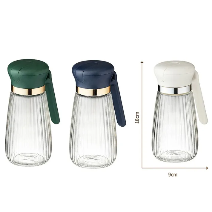 H0073 - Jarra Dispenser para Aceite/Vinagre/Soja