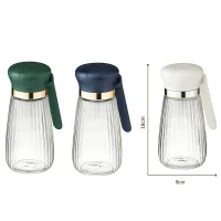 H0073 - Jarra Dispenser para Aceite/Vinagre/Soja