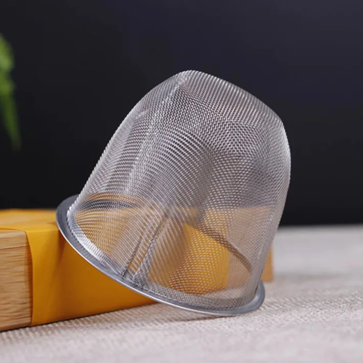 HD-1063 - Infusor para Té en Hebras - 65*55 mm