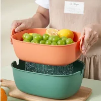 J06-6595 - Escurridor de Verduras y Frutas Candy Basket