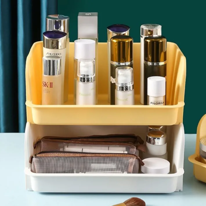 J11-088 - Caja de Almacenamiento Organizador Aplilable Medium