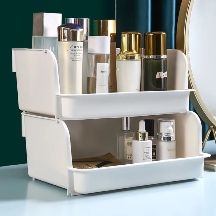 J11-088 - Caja de Almacenamiento Organizador Aplilable Medium