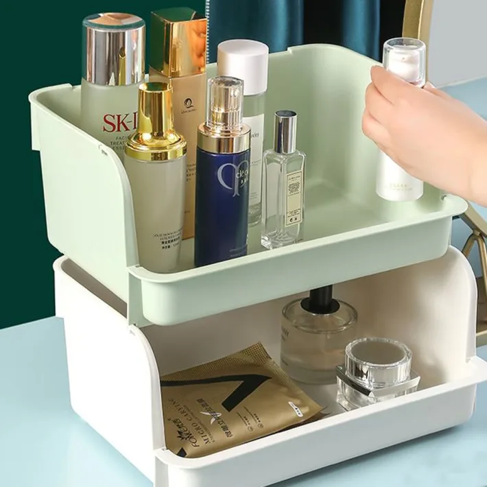 J11-088 - Caja de Almacenamiento Organizador Aplilable Medium