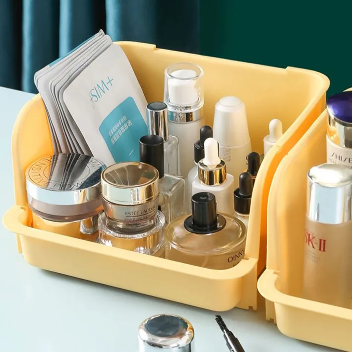 J11-099 - Caja de Almacenamiento Organizador Aplilable Small