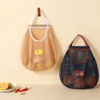 JH0003 - Bolsa Reutilizable de Malla para Verduras&Frutas - 28*40cm