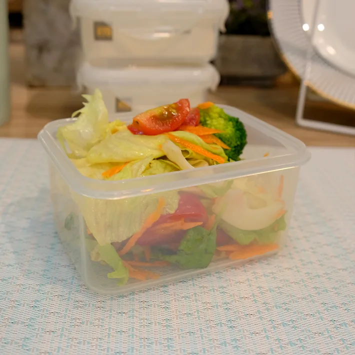 KYU Tapers Rectangular - 470ml